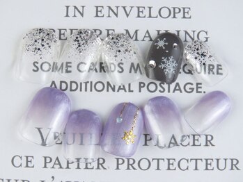 ネイル アンド アイラッシュ ニコニコ(niconico)/