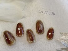 ラ フルール(La Fleur)/◆La Fleur collection