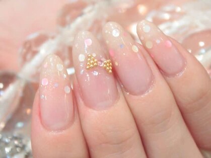 ネイルミックス 新宿店(Nail Mix)の写真