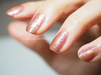 フォイルアート☆