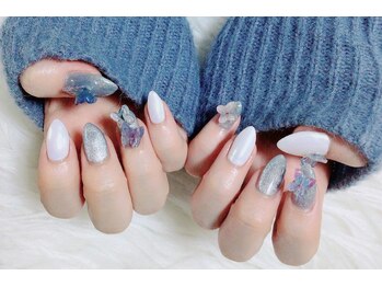 シーシーネイルサロン(CC)/