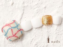 今時ニュアンスフット　8480円