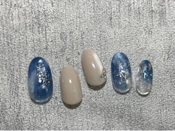 モナリザ 三宮店(MonaLisa)/◇winter design◇Mコース