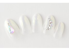 【アートコース】オーロラグラデ