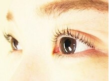 ビューティースクールアンドサロン アイズ 東大宮店(Beauty School & Salon I's)/まつげパーマ【アフター施術後】