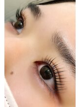 ケリー(KELLY)/立ち上げストレート