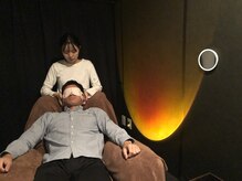 サンセット 川崎(SUNSET)/ドライヘッドスパ独自の手技