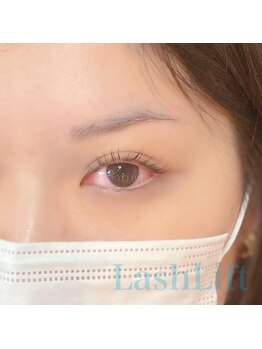 ドットイチイチマルイチ 銀座店(DOT1101)/ラッシュリフト