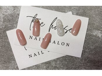 ツリーハウスネイル(tree house nail)/ハンド定額¥6400