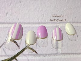 nail simple design 8.980円