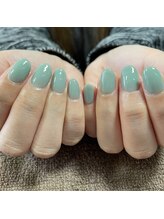 アースコアフュールボーテ 成田店(EARTH coiffure beaute)/ワンカラー