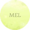 アイラッシュ メル(MEL)のお店ロゴ