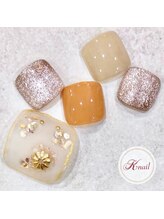 ケイネイル(Knail)/スタンダードアート