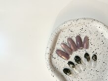 ドリームシャイニー 西葛西店(Dream Shiny)/ニュアンス×ニュアンス