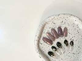 ニュアンス×ニュアンス