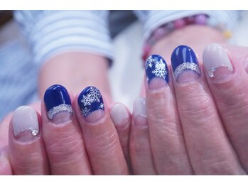 プチリリィ(Petit Lily)/人気のクリスマスフレンチ