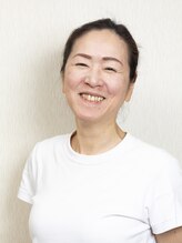 魔法の香り&nbsp;延与 とも子