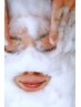 【美白/水光肌】オゾン洗顔+皮膚常在菌改善パックで大人ニキビケア！
