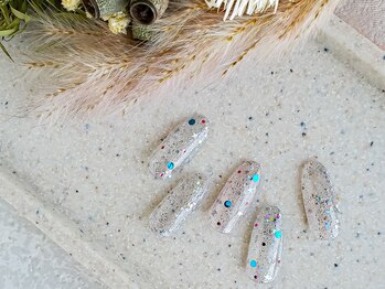 マイ ネイル 銀座店(Mai Nail)/ミディアムCourse☆