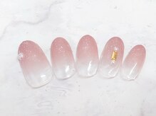 ネイルプラータ(Nail Plata)/大人ネイル【6980】