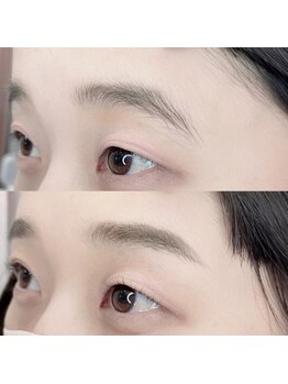 ルチア(Lucia)/アイブロウ