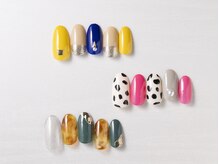 ベラルナ(BellaLuna)/