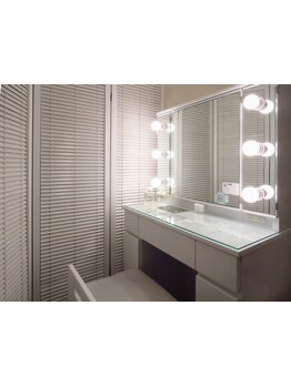 1回ごとにお支払い可能なサロン