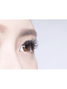 キープ力が自慢のサロン