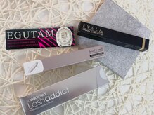 アイラ 新越谷店(EYELA)/まつ毛ケアご相談くださ☆