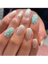 エポック(Epokku)/テイファニーブル