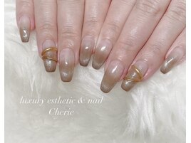 カラグラ×マグネットフレンチ