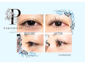 リアプリンセス(li'a Princess)/