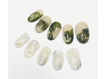 定額デザイン30種類！8,470円