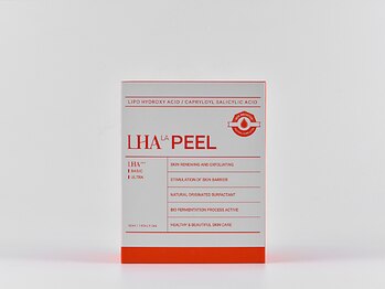 プロット 大阪本店(plot)/ララピール　施術　大阪　