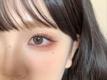 302 eyelash&eyebrow　【5/1 NEW OPEN（予定）】