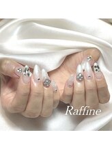 ラフィーネ(RAFFINE)/パーツつけ放題
