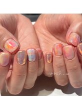 バースプラスリム(virth+LIM)/ジェルネイル120分制