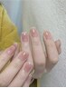 チックネイル