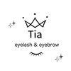 ティア 浦和(Tia)のお店ロゴ