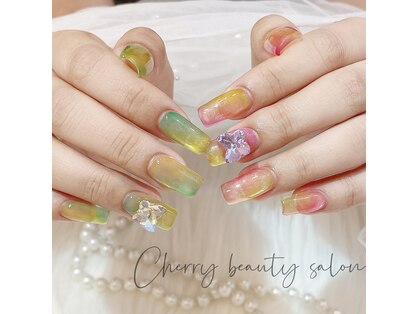 チェリー ビューティーサロン(Cherry)の写真