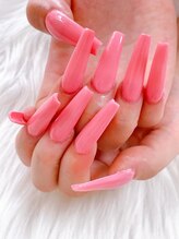 シャルムネイル(CharMe Nail)/スカルプ