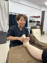 エヌスタイル 上大岡(N-Style) 齋藤 美恵