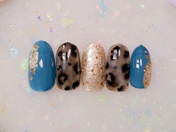 ジョリ ネイルズ(Jolie nails)/７３００