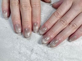 マグネットネイル