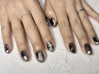 ★ニュアンス・デザイン¥6000