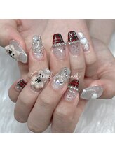 サンシャインネイルサロン 池袋(Sunshine nail salon)/ネイルデザイン