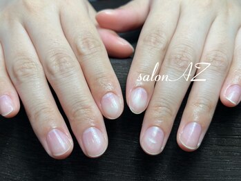 サロン エージー(salon AZ)/ハンドケア