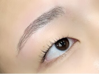 ソプラ 京都駅前店(sopra)/目元垢抜けセット