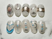 ネイルユー(nail.u)/