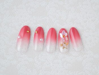 今月のおすすめデザインBコース